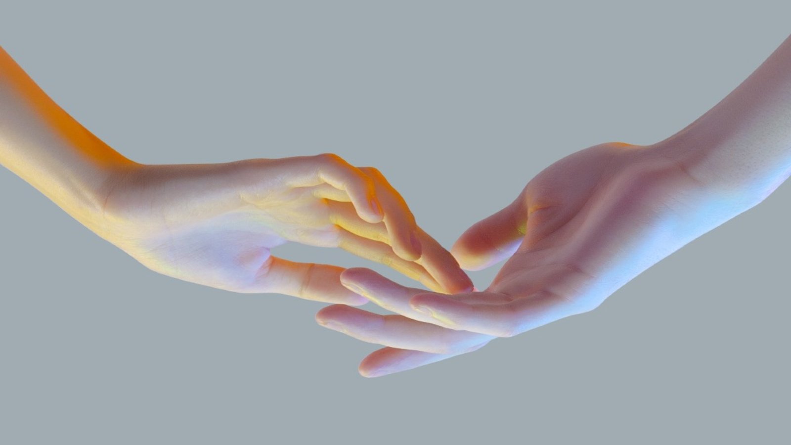 1_Touch hands @Can Touch This